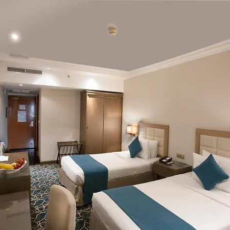 Carlton Tower Hotel-3