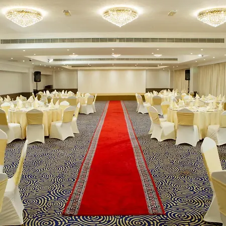 Carlton Tower Hotel-2